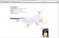 Vorschaubild der Website