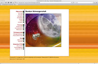 Vorschaubild der Website