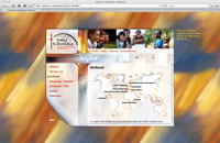 Vorschaubild der Website