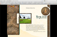 Vorschaubild der Website