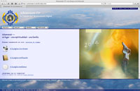 Vorschaubild der Website