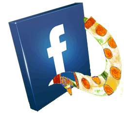 facebook icon